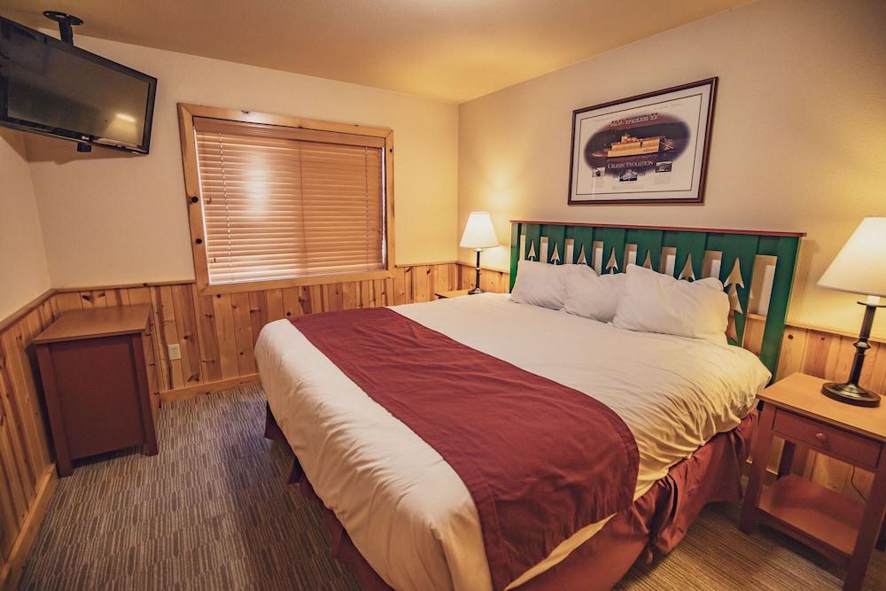 Zephyr Cove Resort photo 13