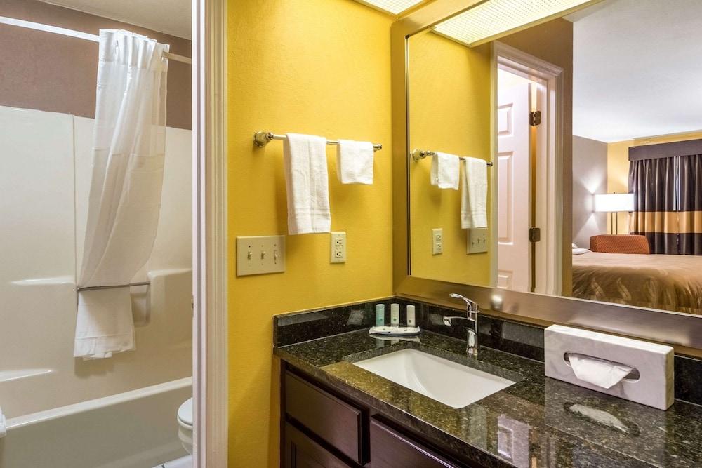 Quality Inn Washington GA photo 18