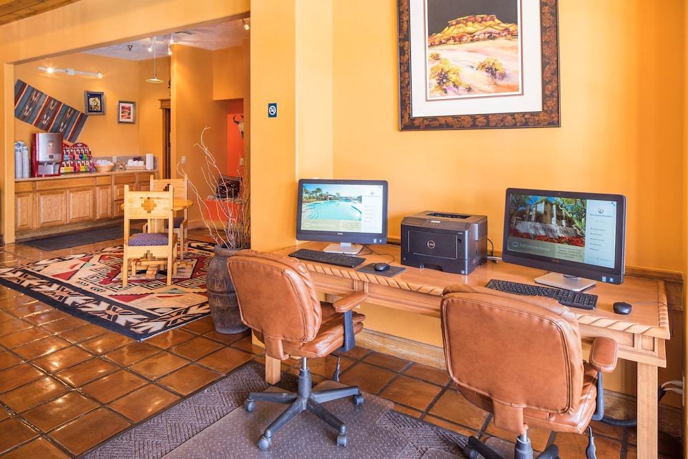 Hilton Vacation Club Villas de Santa Fe photo 23