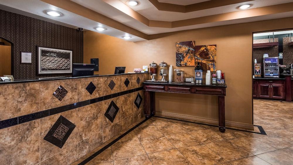 Best Western Manhattan Inn photo 4