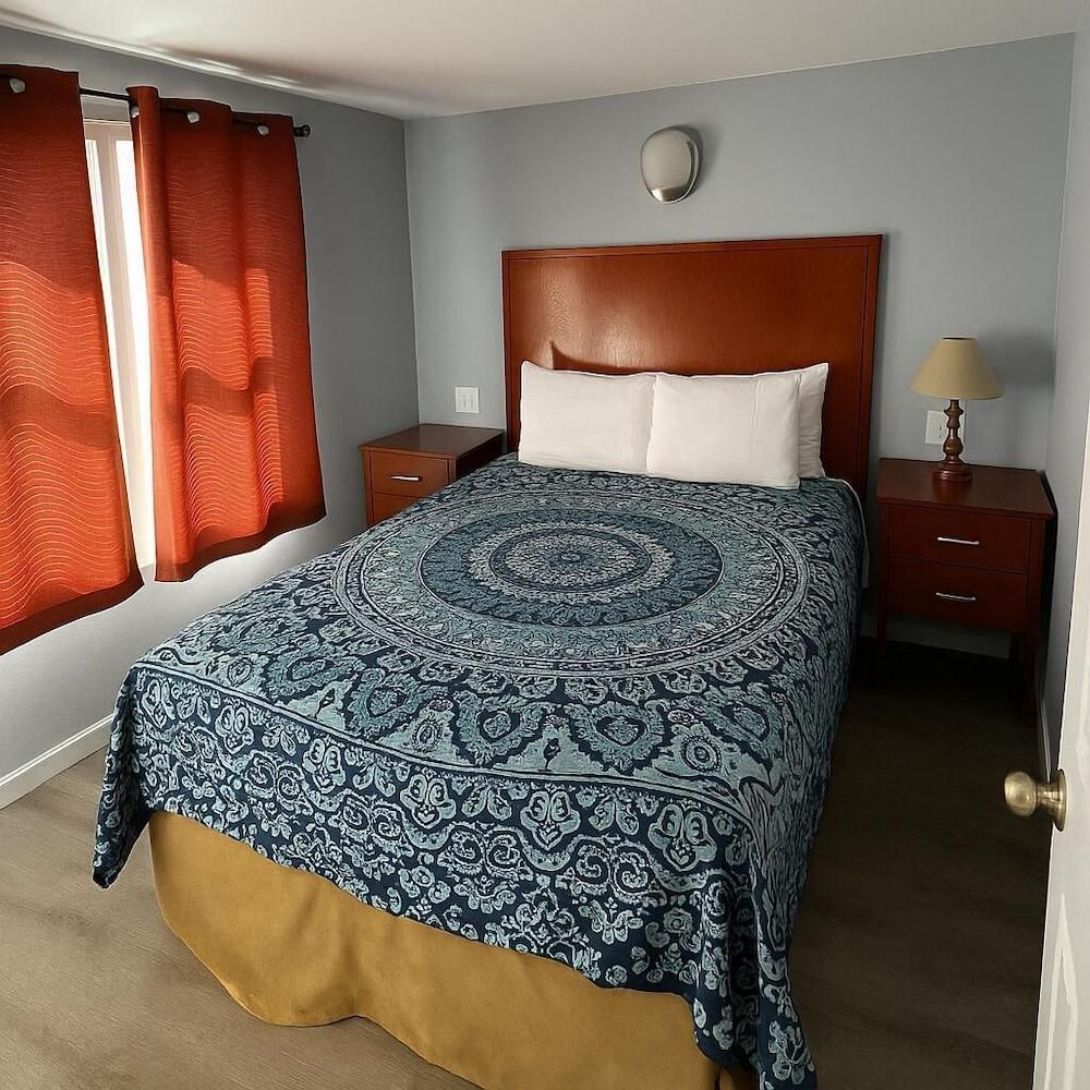 Atlantic Breeze Motel & Apartments photo 14