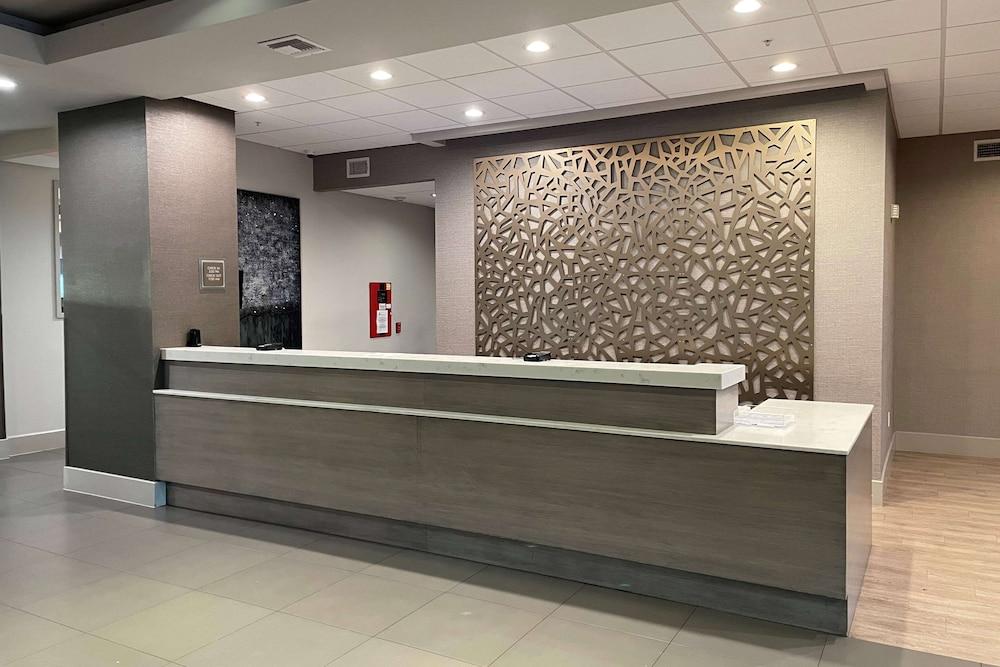 Wyndham Garden Katy Energy Corridor photo 11