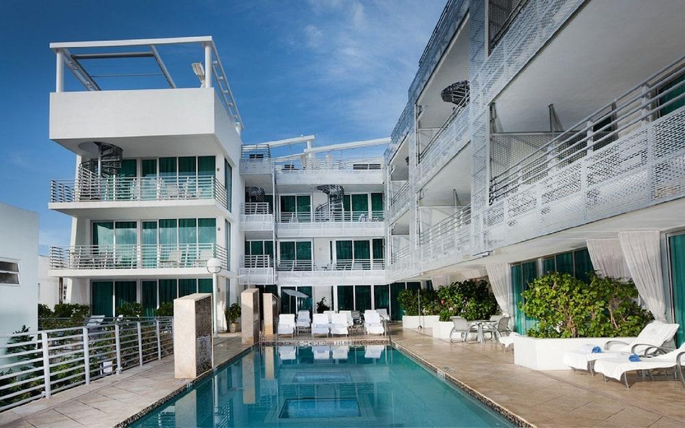 SBV Luxury Ocean Hotel Suites photo 26