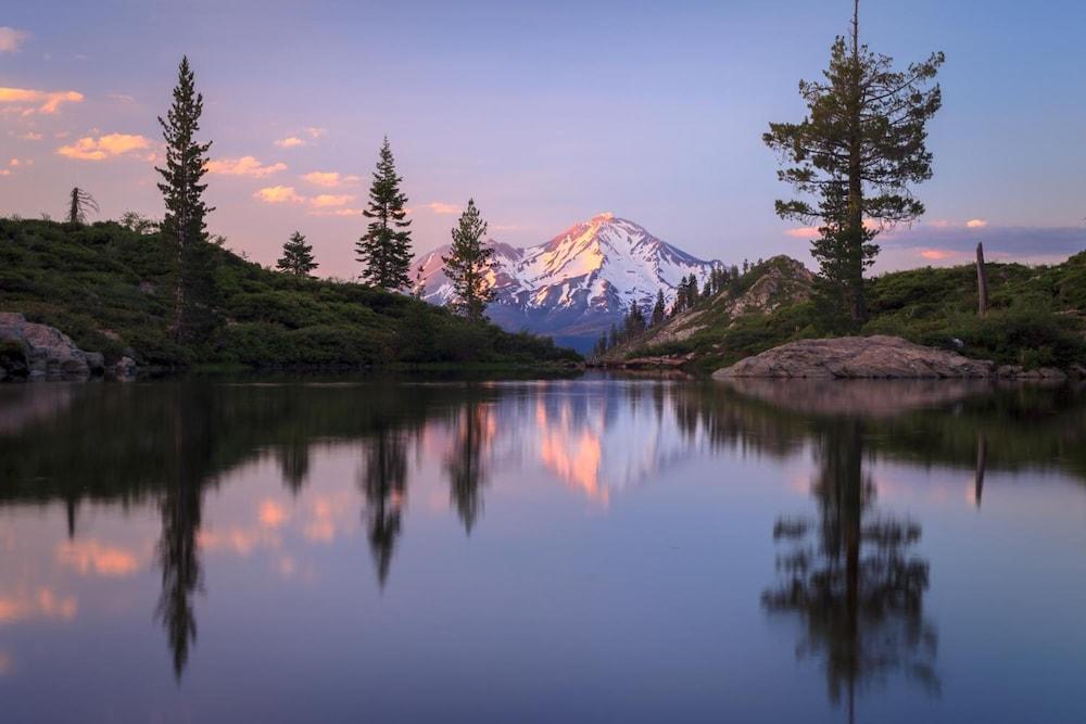Inn at Mount Shasta photo 38