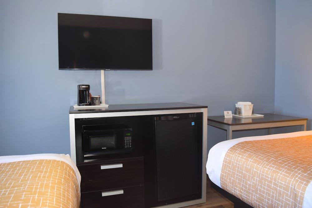 SF Central Hotel photo 5