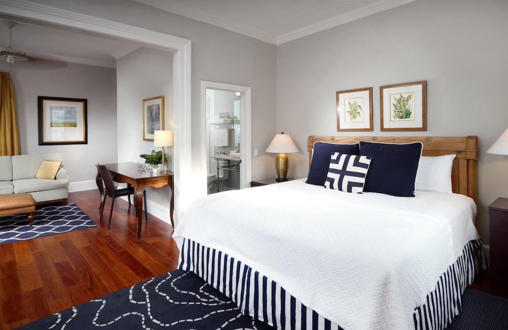 The Marquesa Hotel photo 56