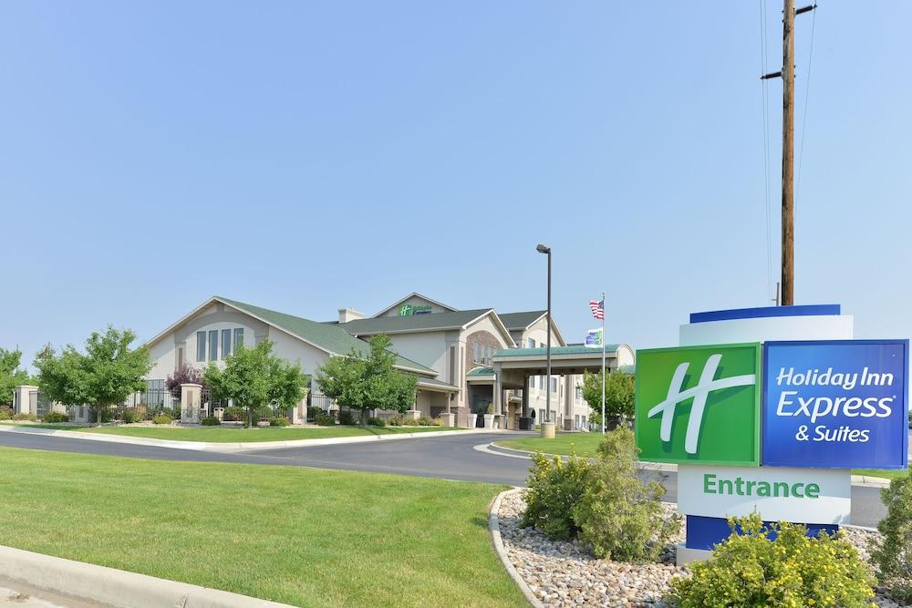 Holiday Inn Express & Suites Gillette by IHG photo 49