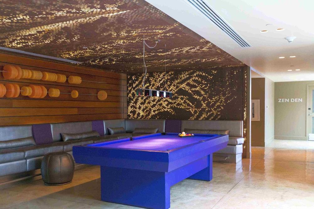 Pelicanstay in W Hotel Ft. Lauderdale photo 36