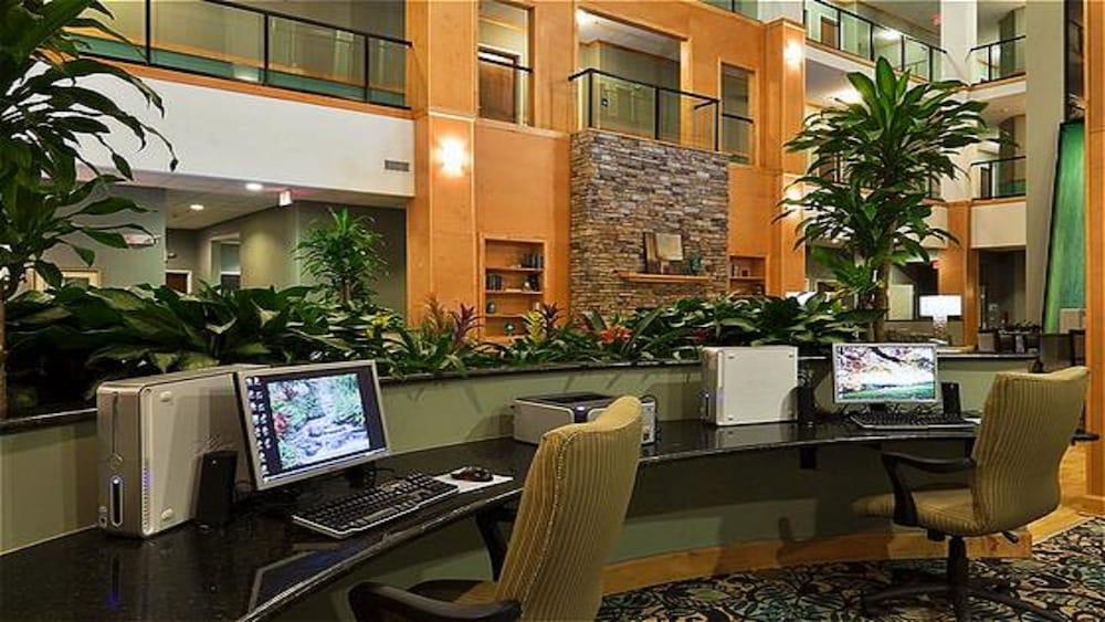 Holiday Inn Express Hotel & Suites Fairburn by IHG photo 18