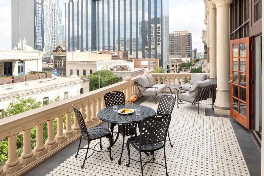 The Driskill, in The Unbound Collection by Hyatt photo 29