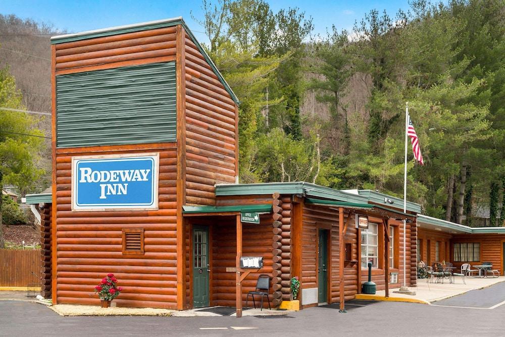 Rodeway Inn Harlan photo 1