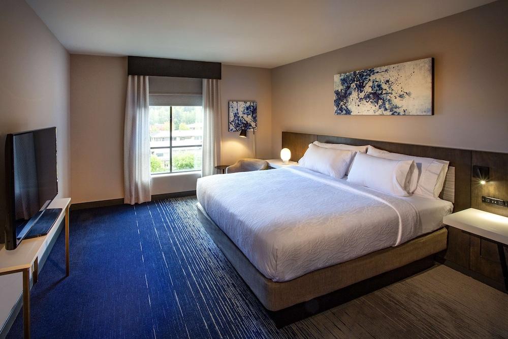 Hilton Garden Inn Redmond Seattle photo 13
