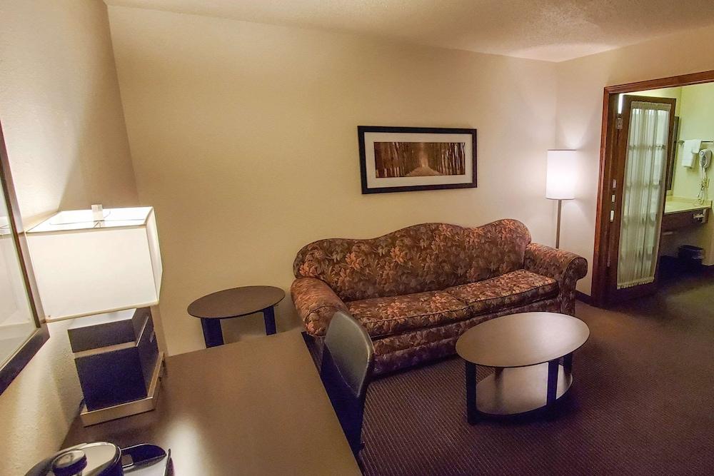 Quality Inn Atchison photo 6
