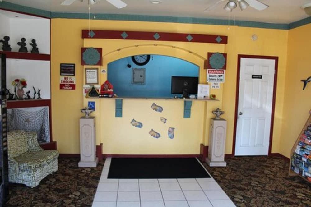 Oceanside Inn and Suites photo 8