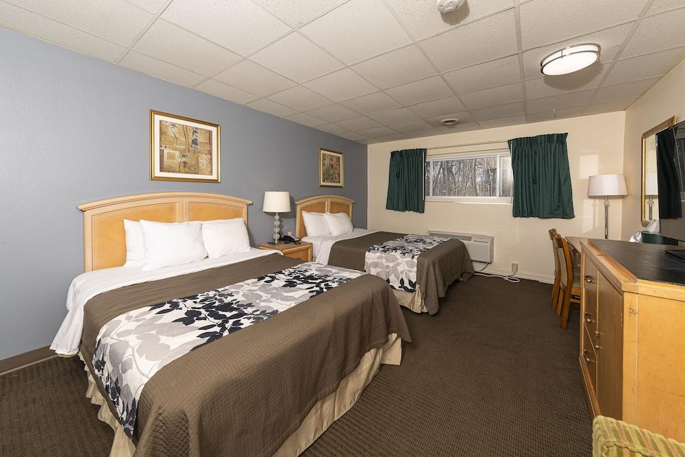 Bedford Motel photo 15