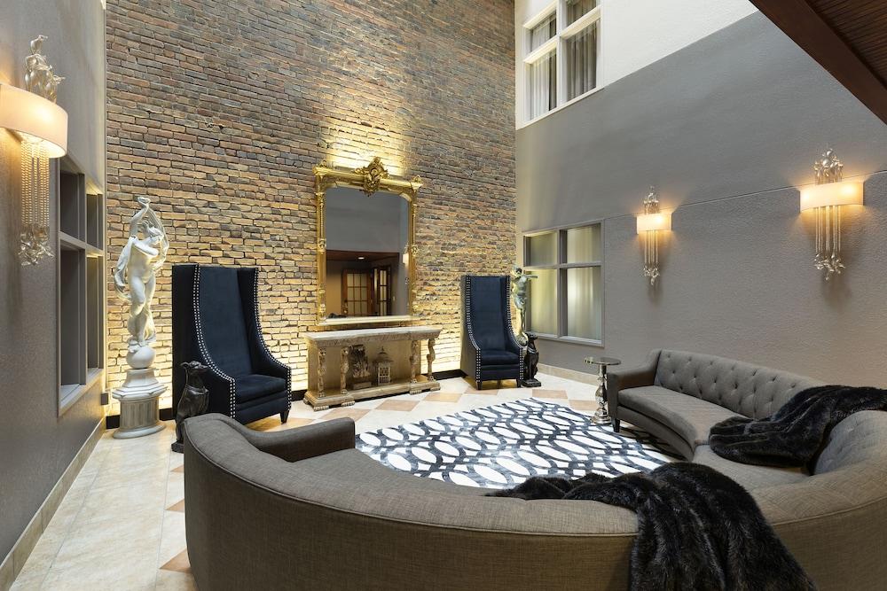 Des Lux Hotel photo 35