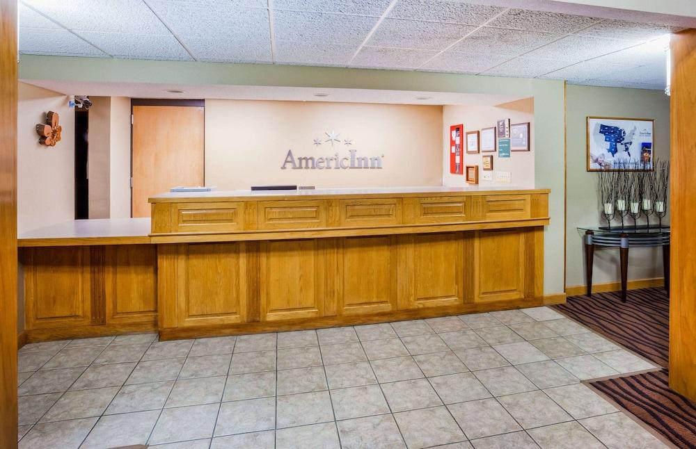 AmericInn by Wyndham Mora photo 13