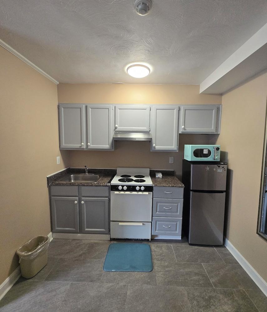 Nashoba Valley Inn & Suites photo 15