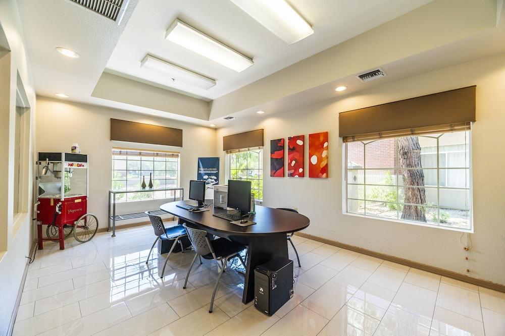 Metro Chandler Extended Stay photo 5