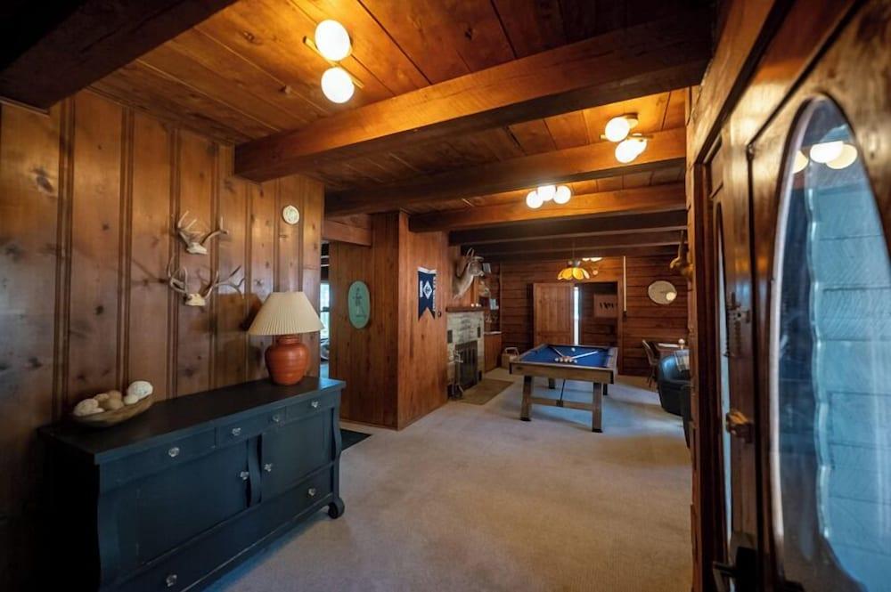 The Woodsman Lodge photo 77