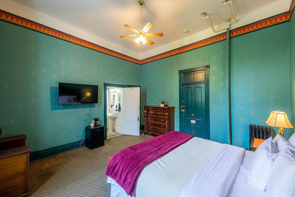 The Crescent Hotel and Spa photo 17
