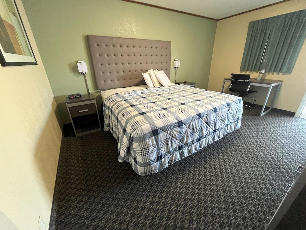 Haskell Inn photo 5