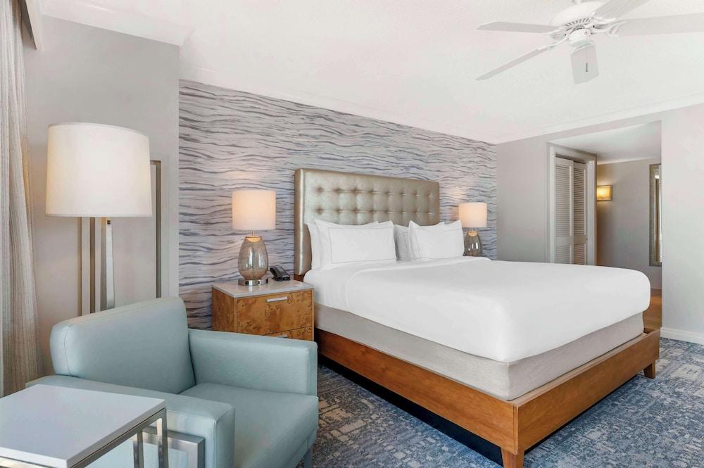 Hilton Virginia Beach Oceanfront photo 55