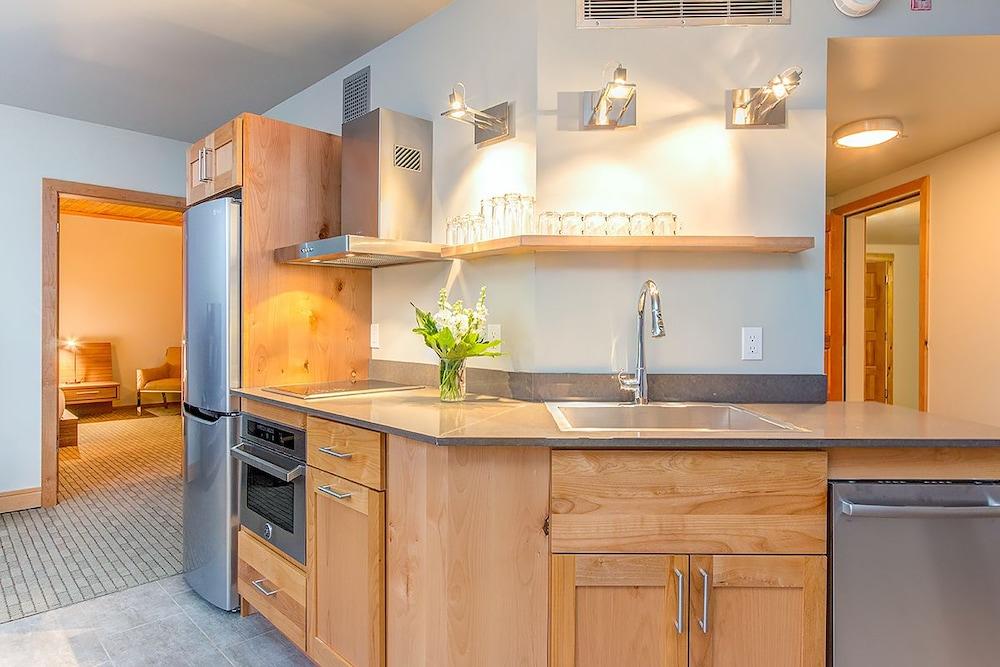 Ice House Suites and Condominiums photo 83