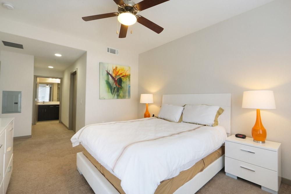 Global Luxury Suites Sunnyvale North photo 25