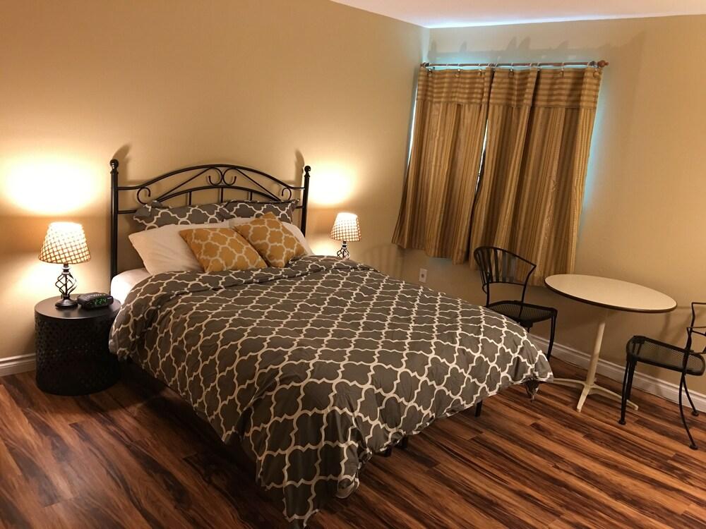Travel Inn photo 21
