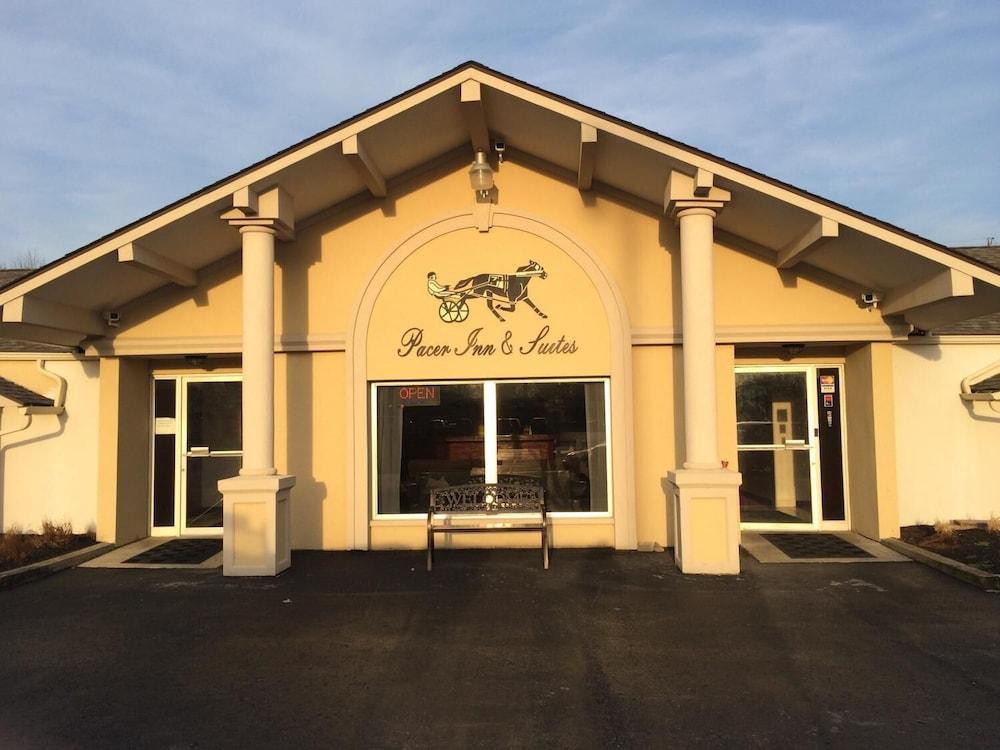 Pacer Inn And Suites Delaware photo 16