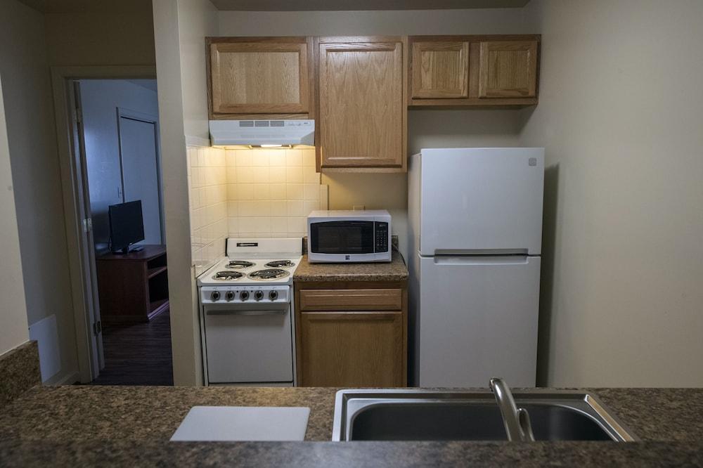 Affordable Suites of America Lynchburg photo 55