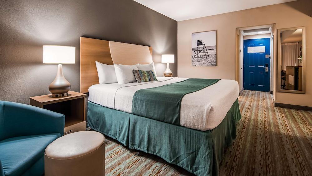 Best Western Plus Atlantic Beach Resort photo 38