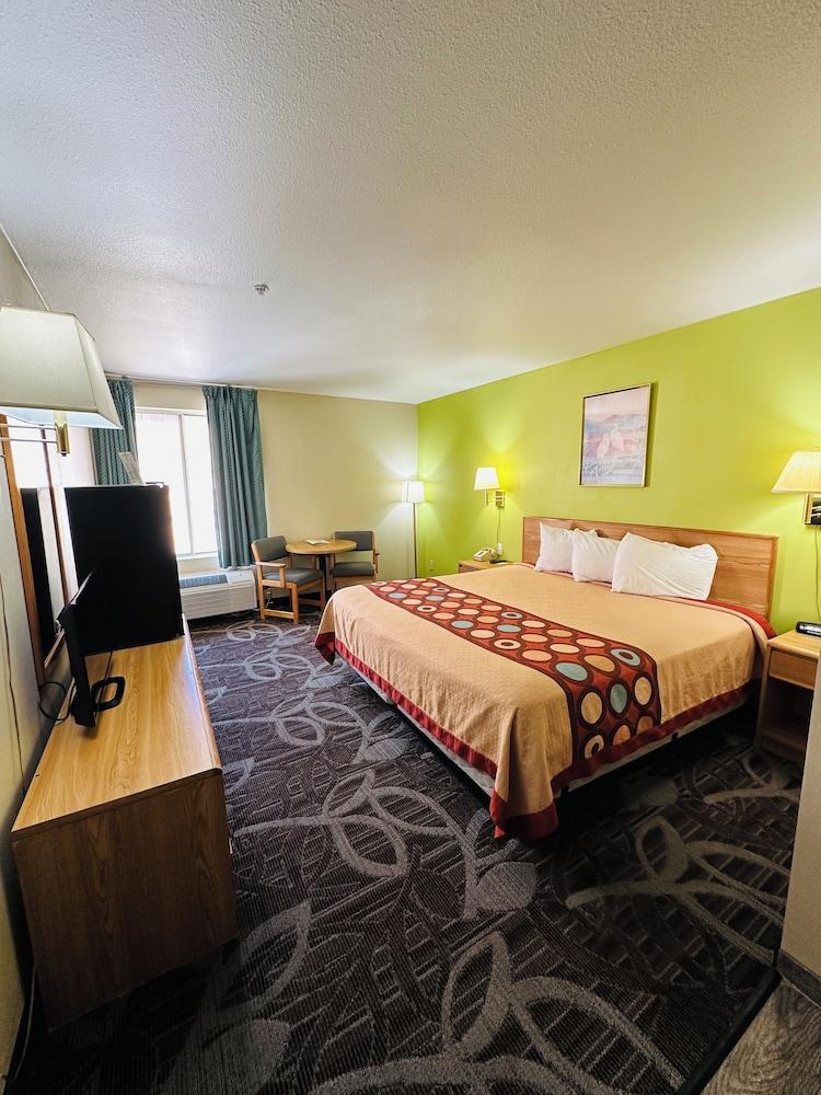 Moab Gateway Inn photo 3
