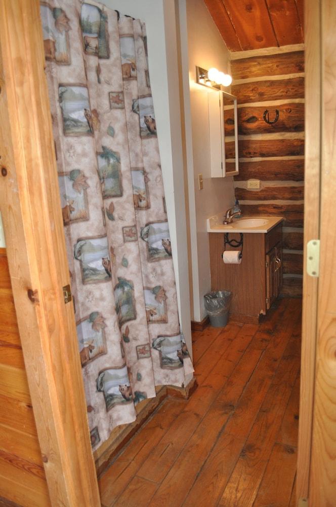 Crooked Creek photo 27