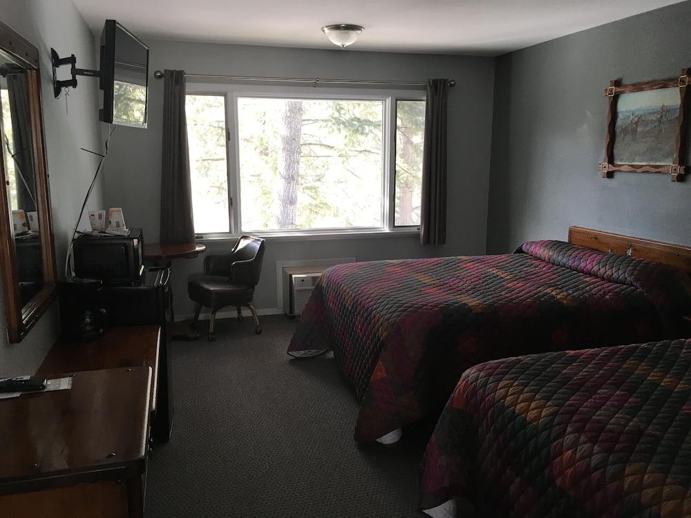 Rimrock Lodge photo 22