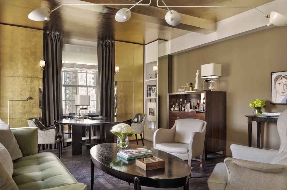 The Carlyle, A Rosewood Hotel photo 35