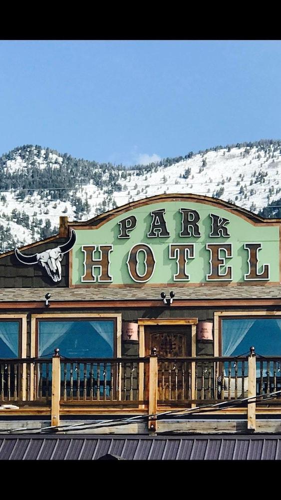 Park Hotel Yellowstone photo 43