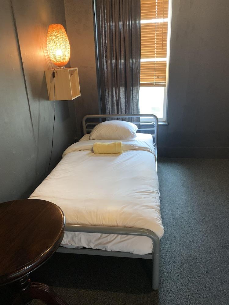 Hotel Hotel Hostel photo 4