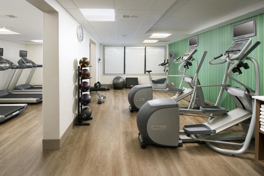 Holiday Inn Express & Suites College Park-University Area by IHG photo 14
