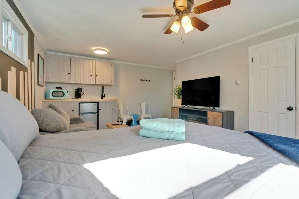 Sandcastle Inn & Motel photo 12