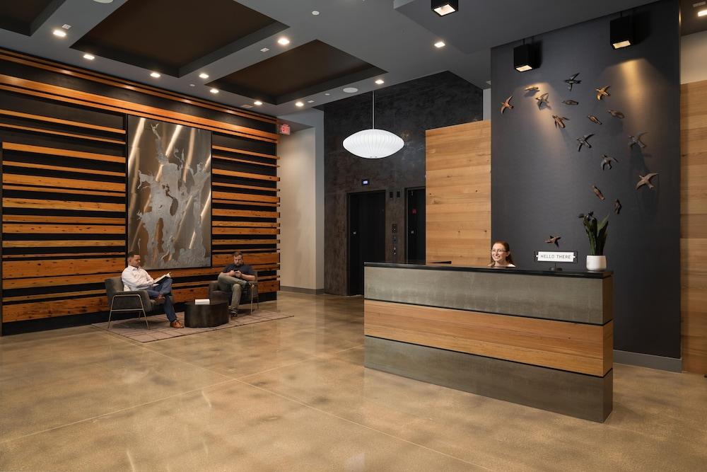 Global Luxury Suites Downtown Providence photo 2
