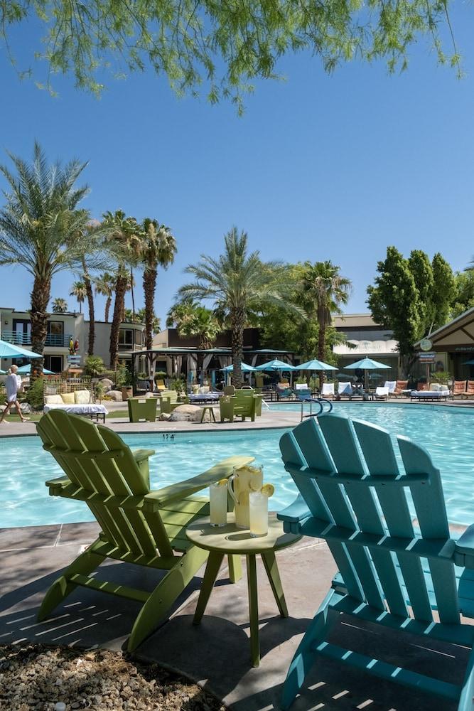 Riviera Resort Palm Springs photo 68