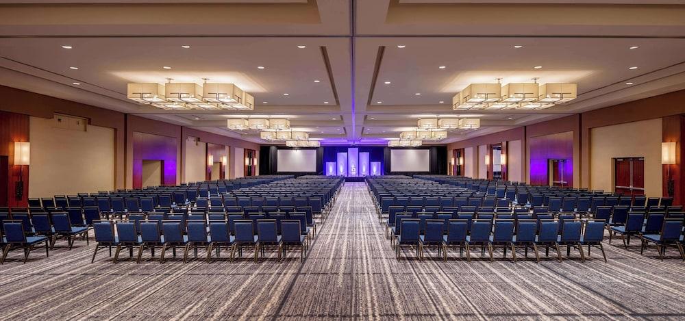 Hyatt Regency Crystal City photo 31