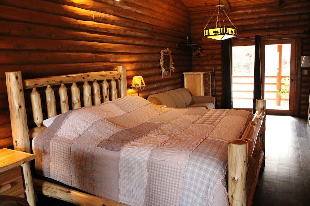 Cedar Lodge and Settlement photo 24