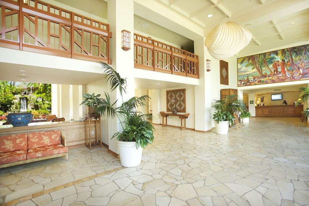AEI at Kaanapali Shores photo 7