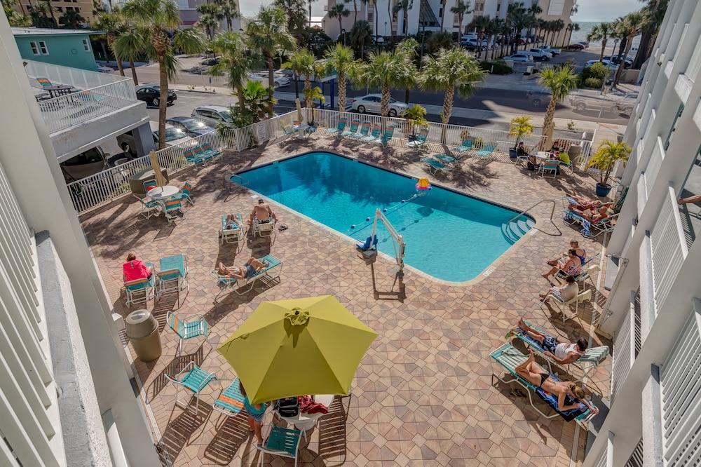 Pelican Pointe Clearwater Beach Hotel photo 67