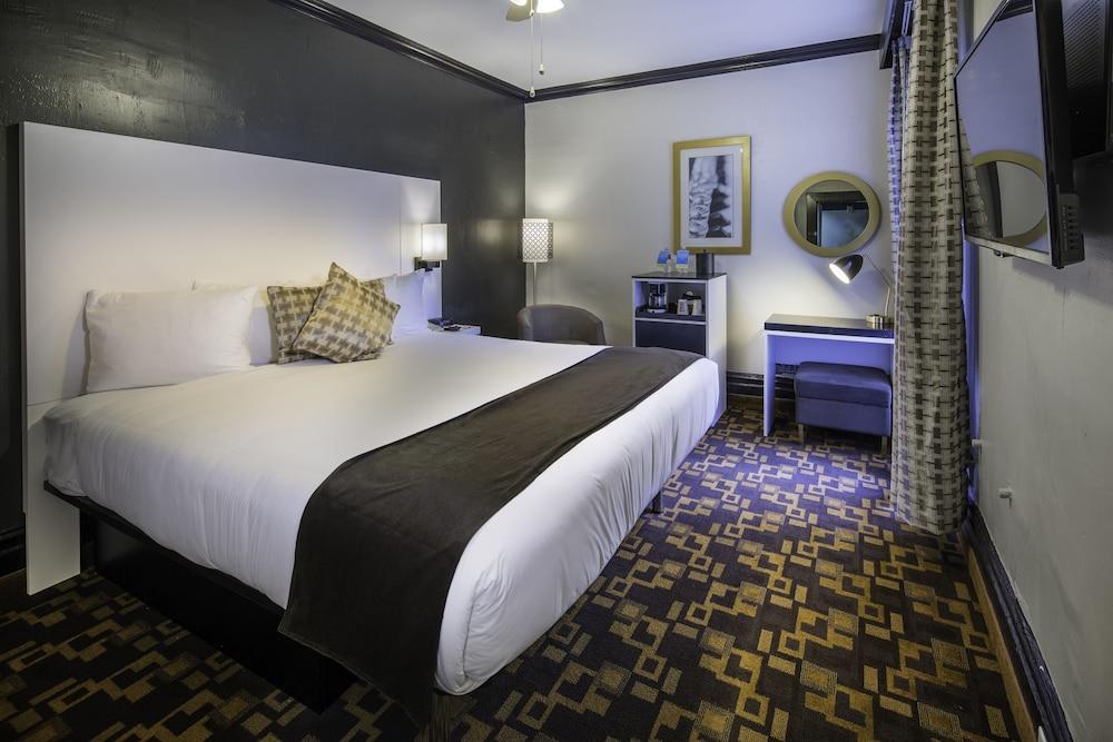 Adante Hotel photo 21