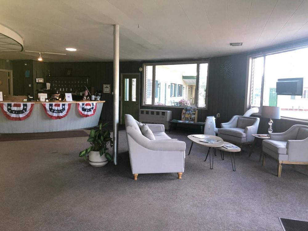 The Lancaster Motel photo 2