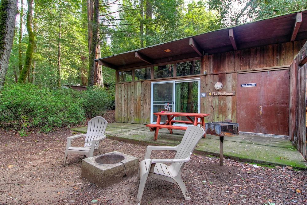 Redwoods River Resort photo 83